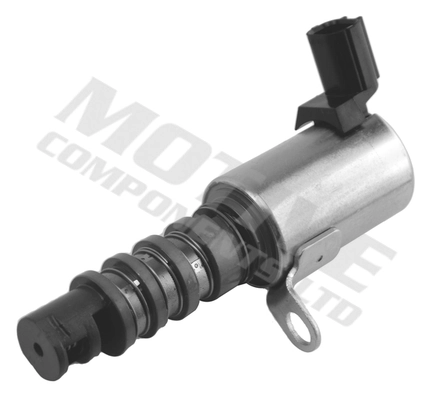 Control Valve, camshaft adjustment