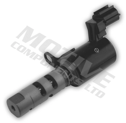 Control Valve, camshaft adjustment