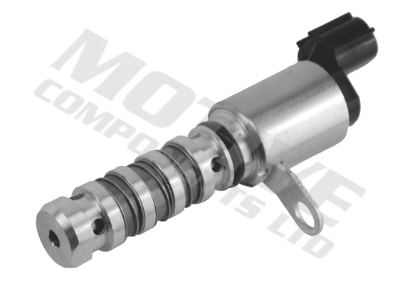 Control Valve, camshaft adjustment