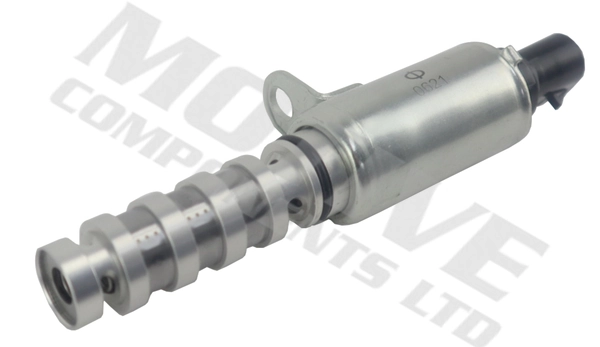Control Valve, camshaft adjustment