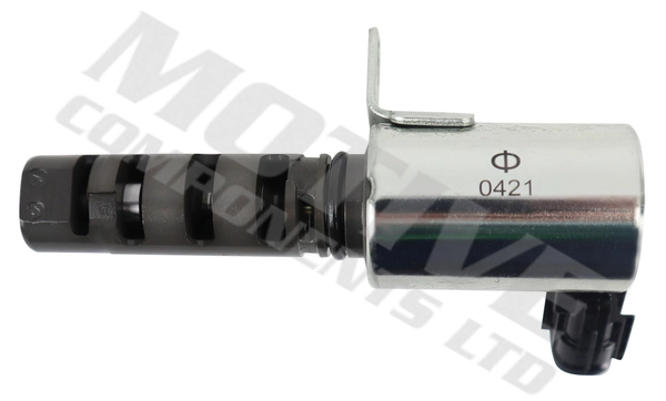 Control Valve, camshaft adjustment