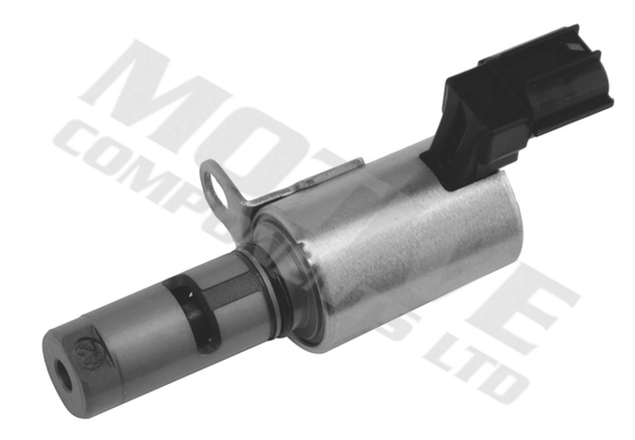 Control Valve, camshaft adjustment