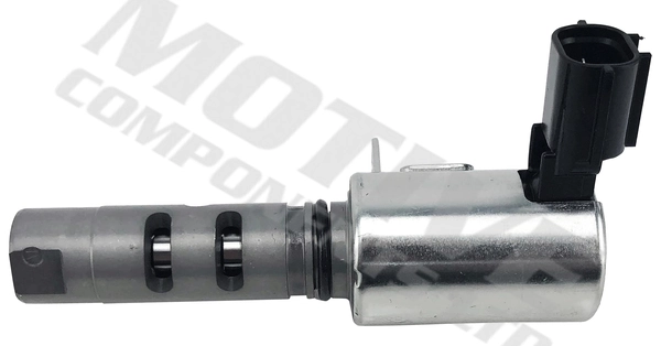 Control Valve, camshaft adjustment