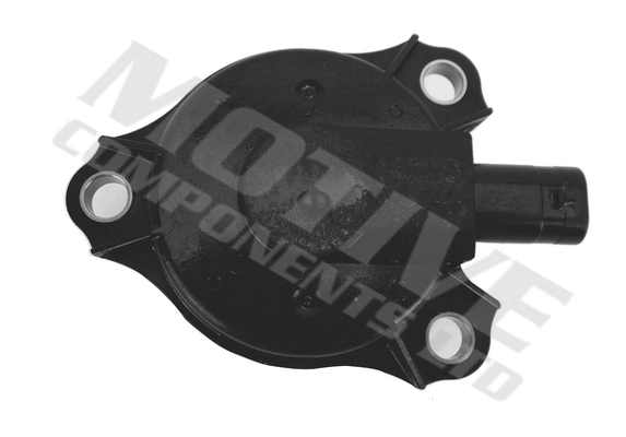 Control Valve, camshaft adjustment