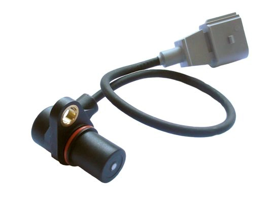 Sensor, crankshaft pulse
