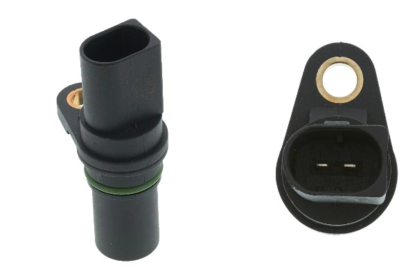 Sensor, crankshaft pulse