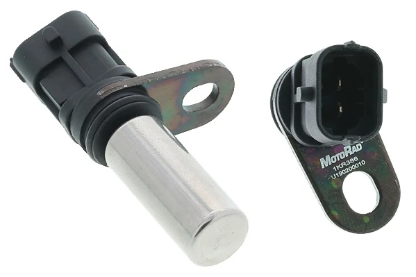 Sensor, crankshaft pulse