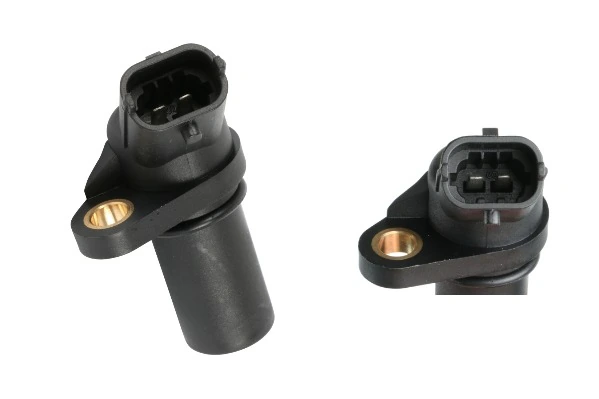 Sensor, crankshaft pulse