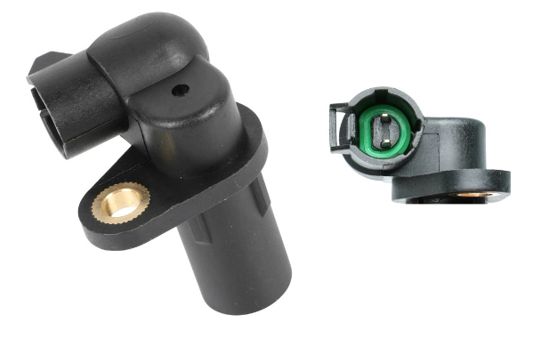 Sensor, crankshaft pulse