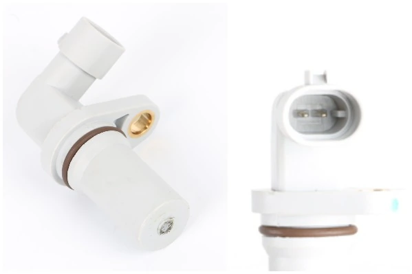 Sensor, crankshaft pulse