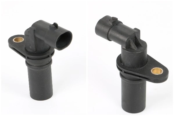 Sensor, crankshaft pulse