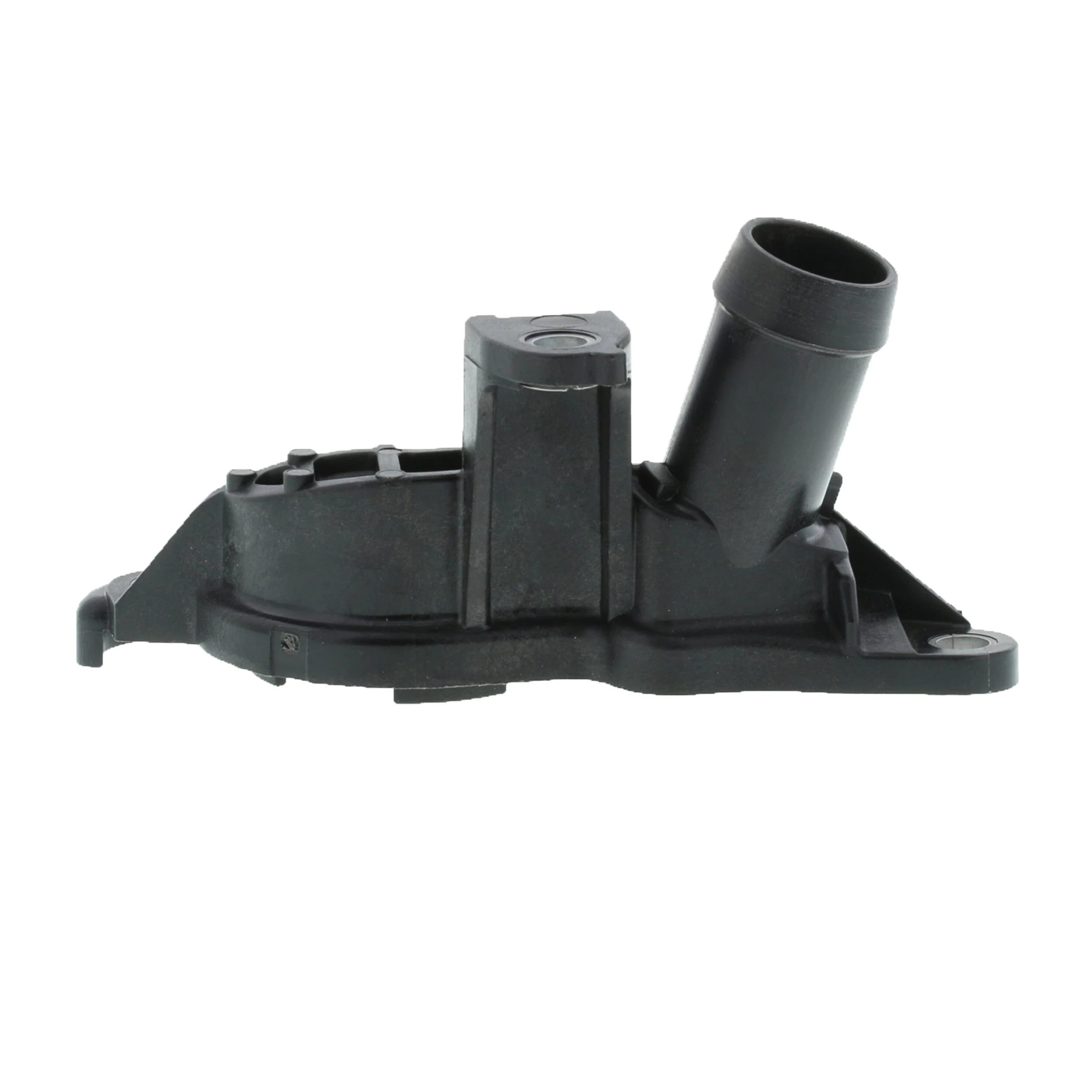 Coolant Flange