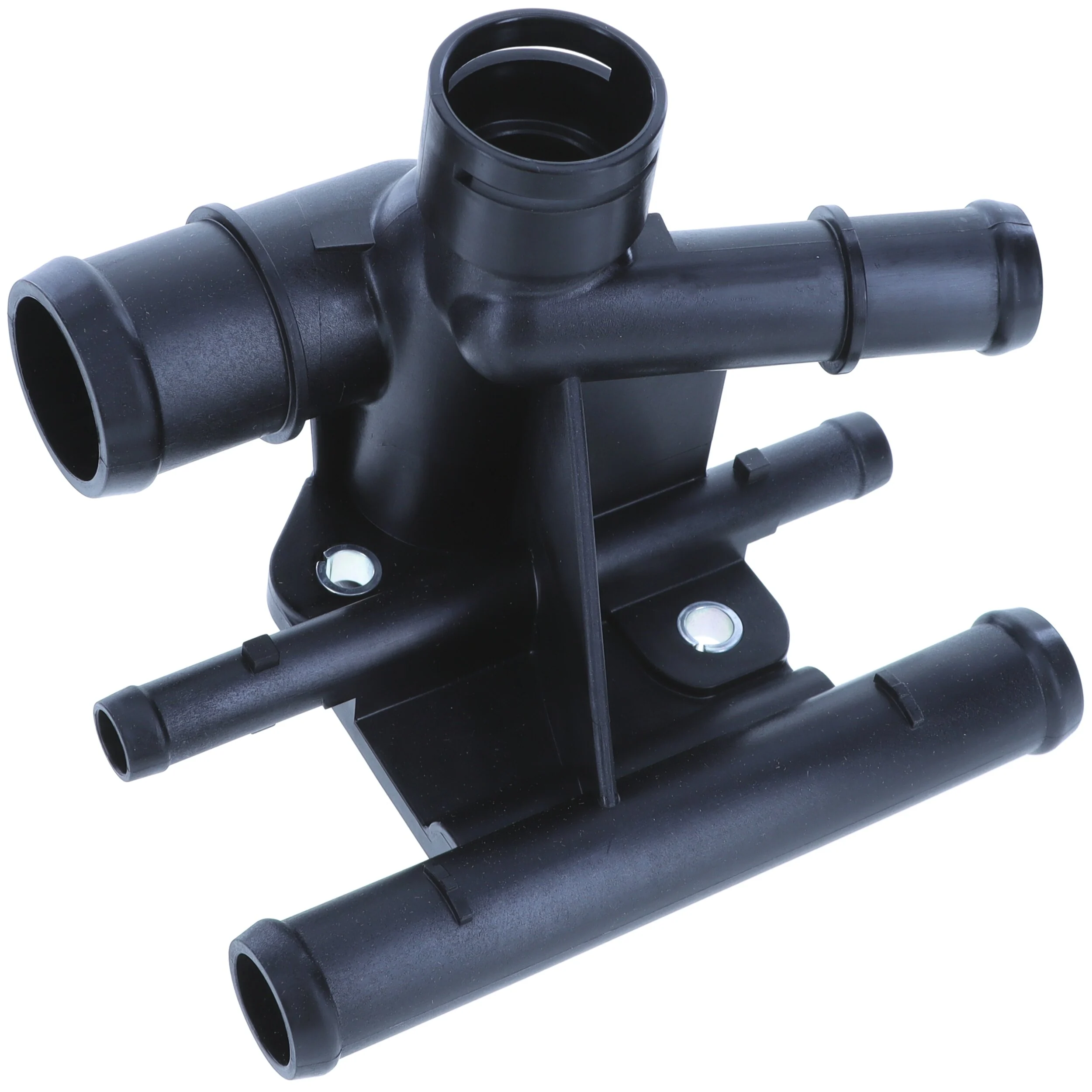 Coolant Flange