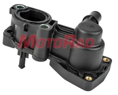 Coolant Flange