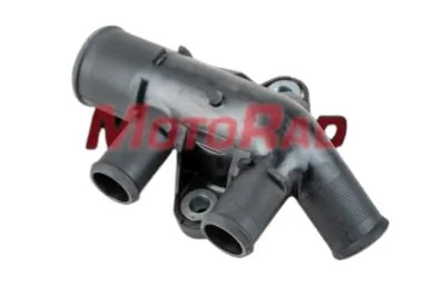 Coolant Flange