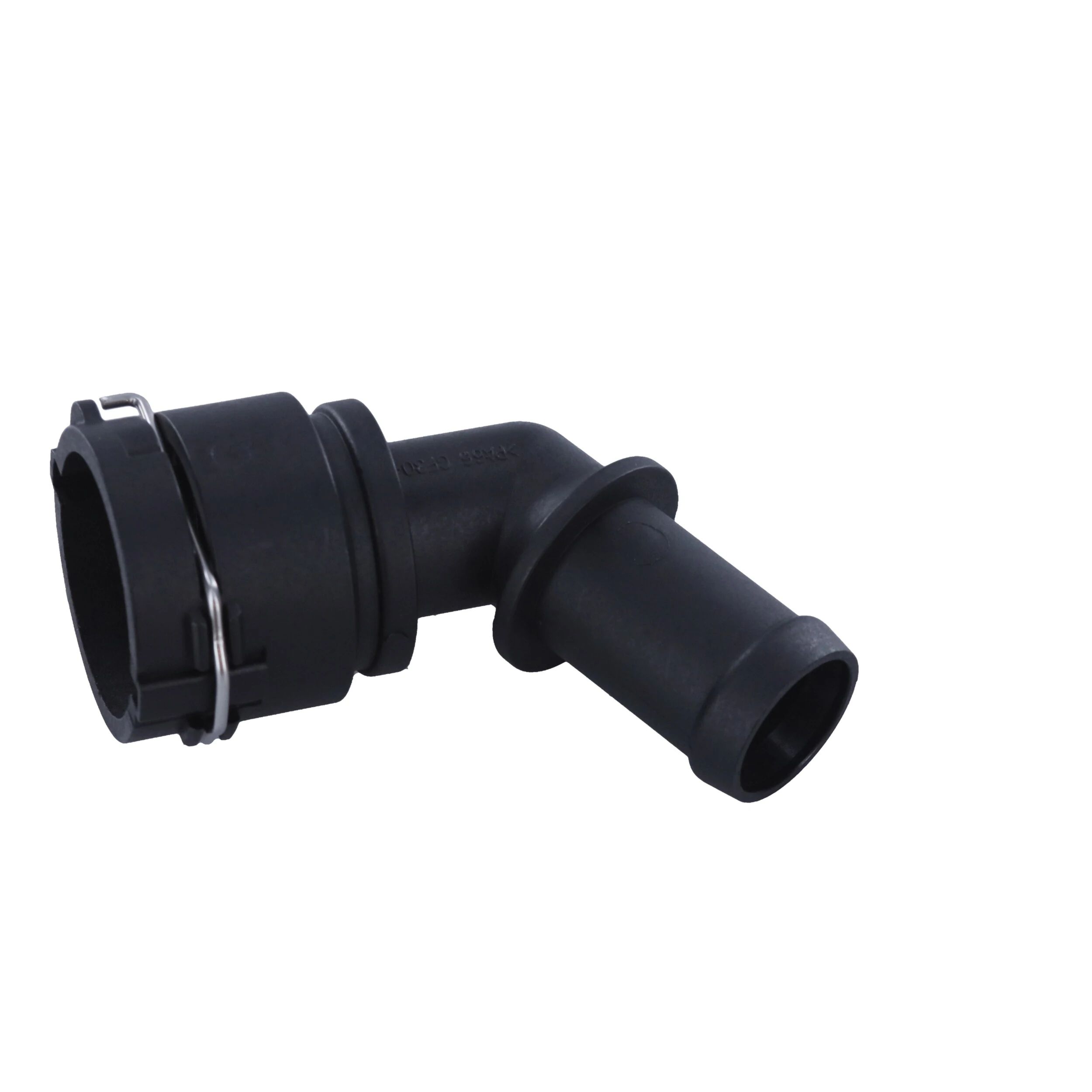 Coolant Flange