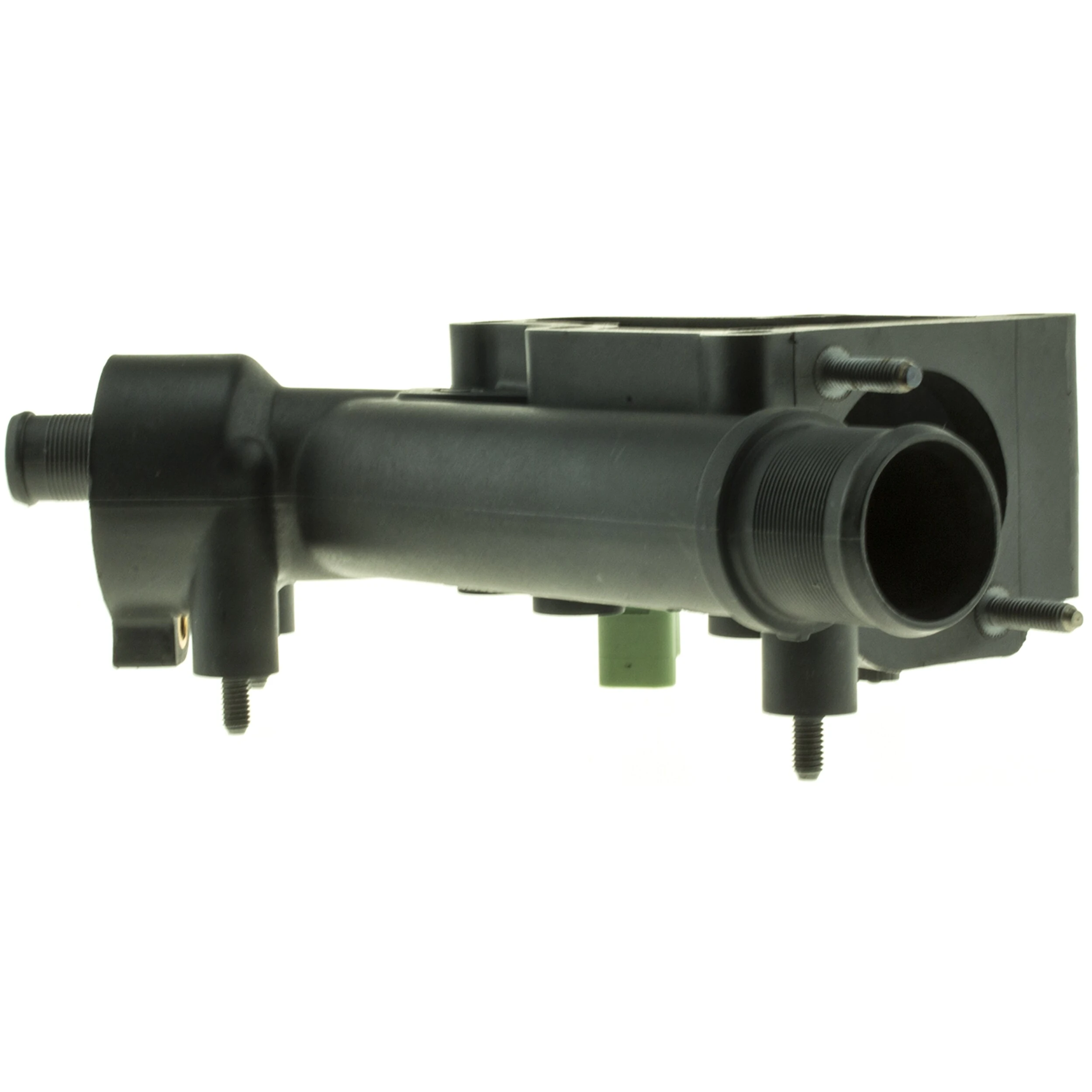 Coolant Flange