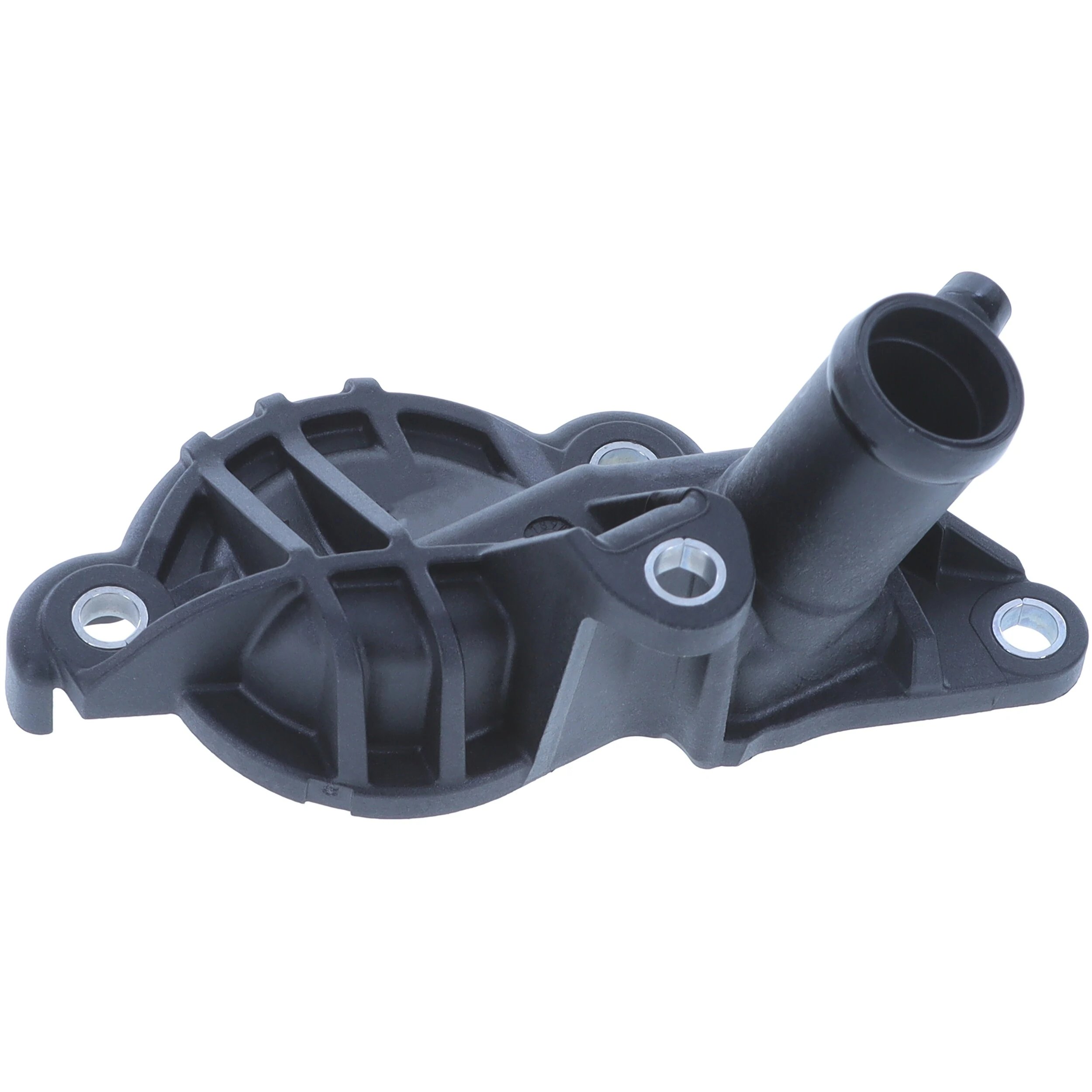Coolant Flange