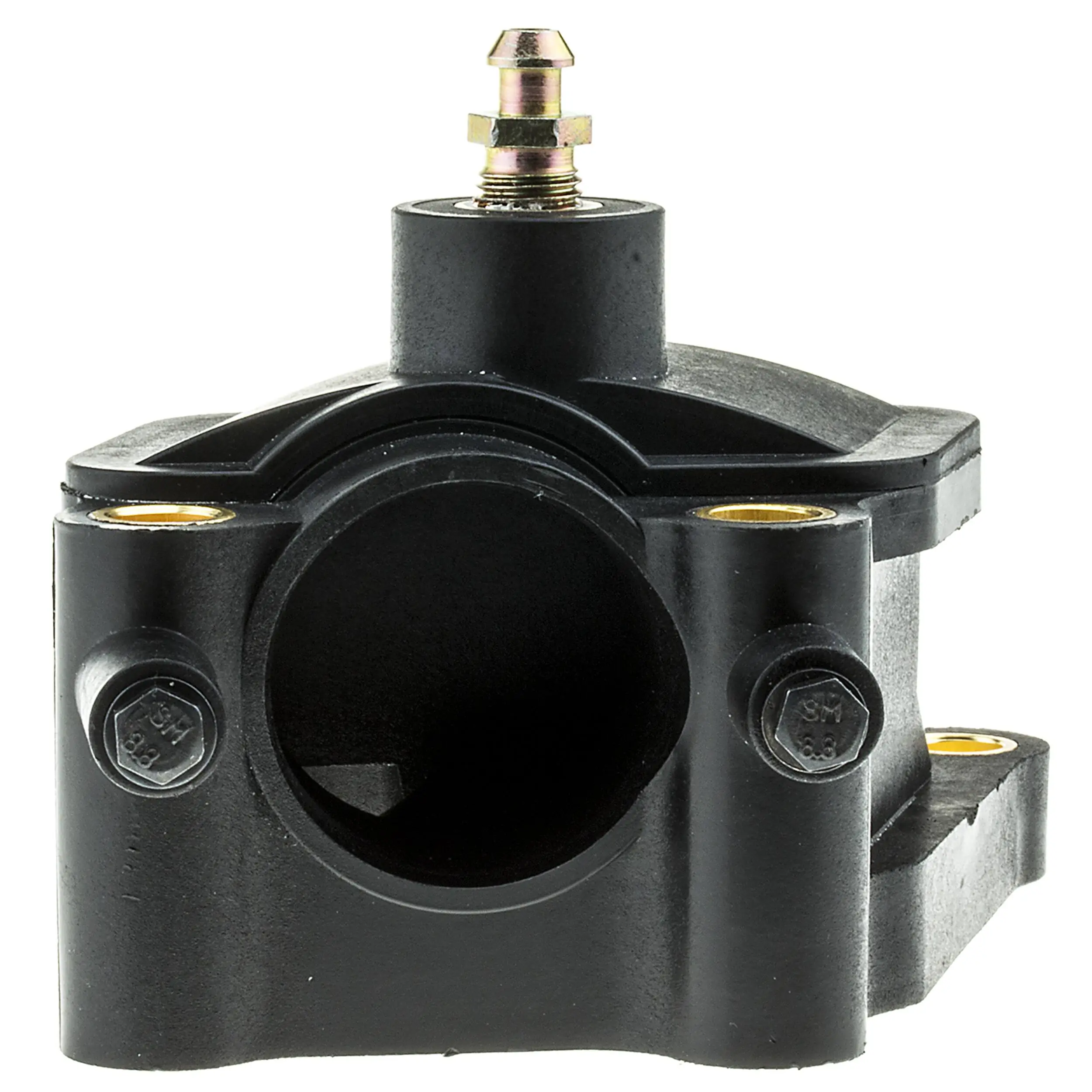 Coolant Flange