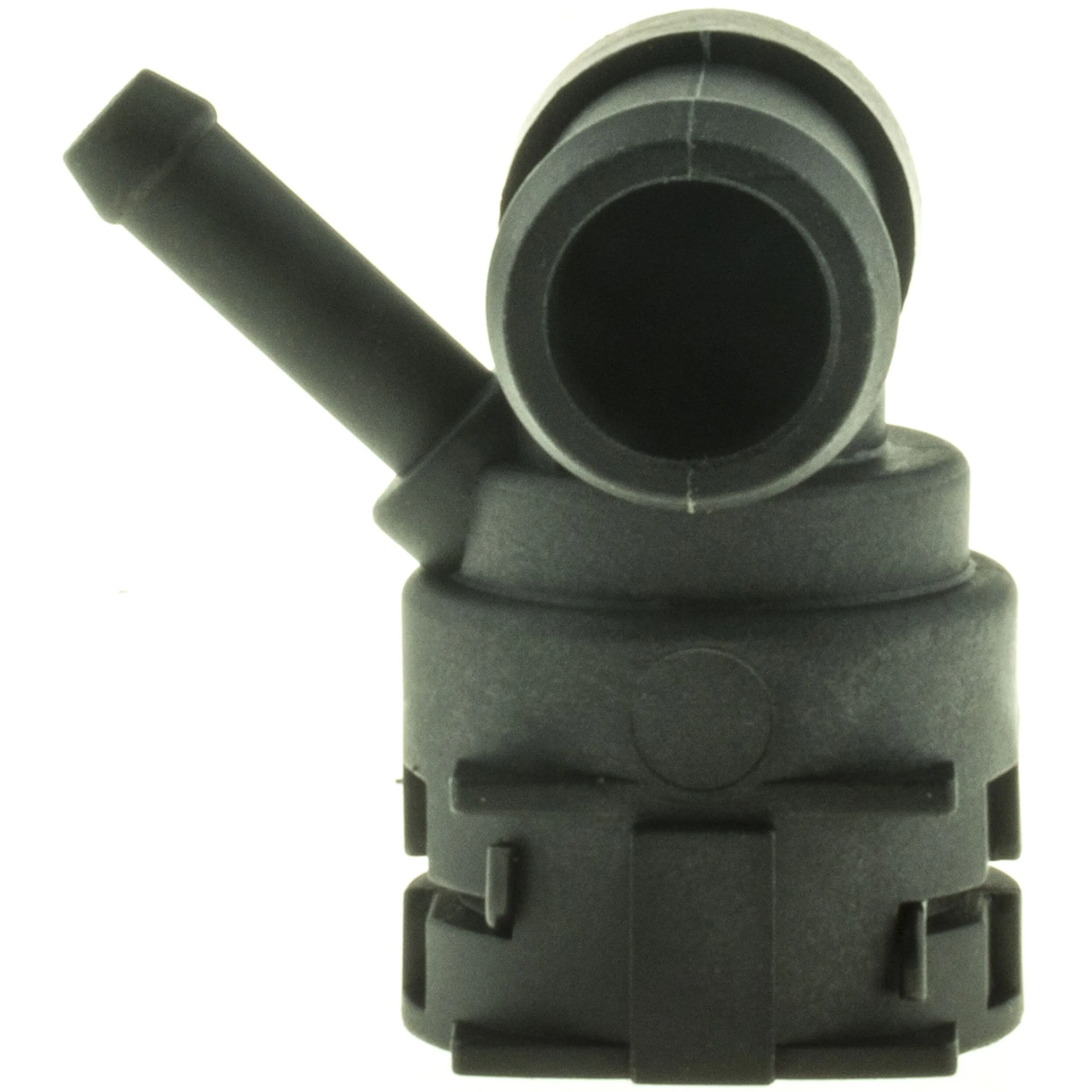 Coolant Flange
