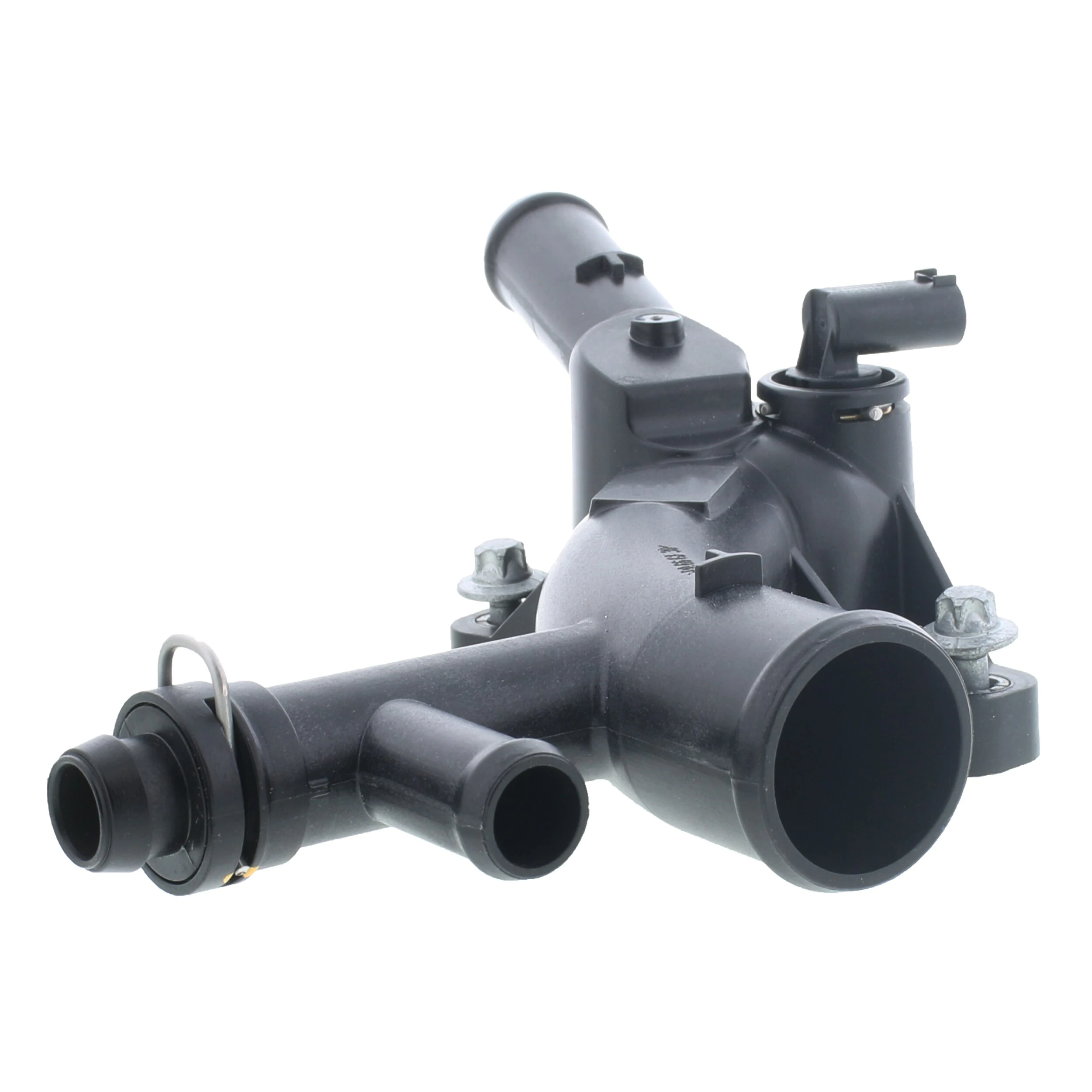 Coolant Flange