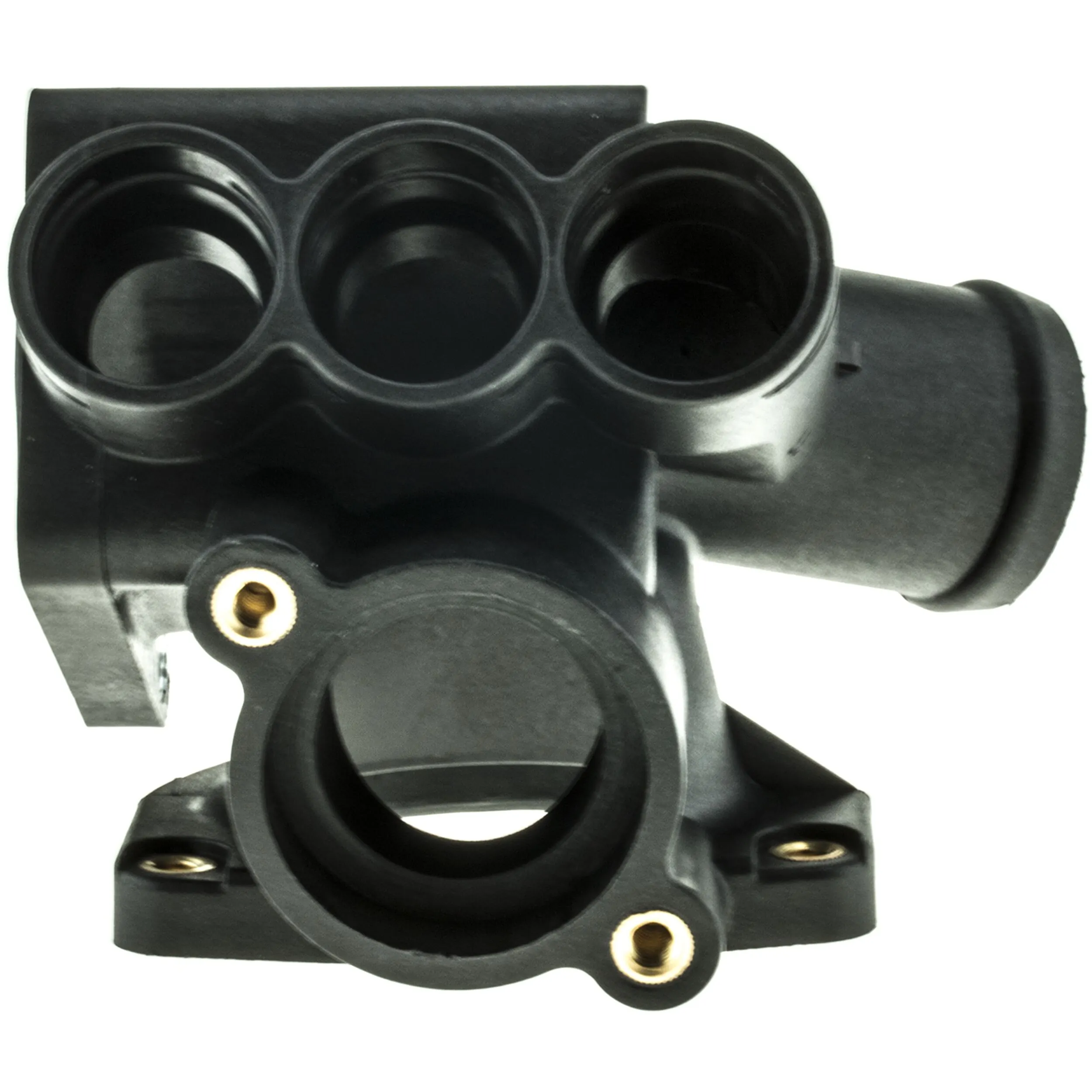 Coolant Flange