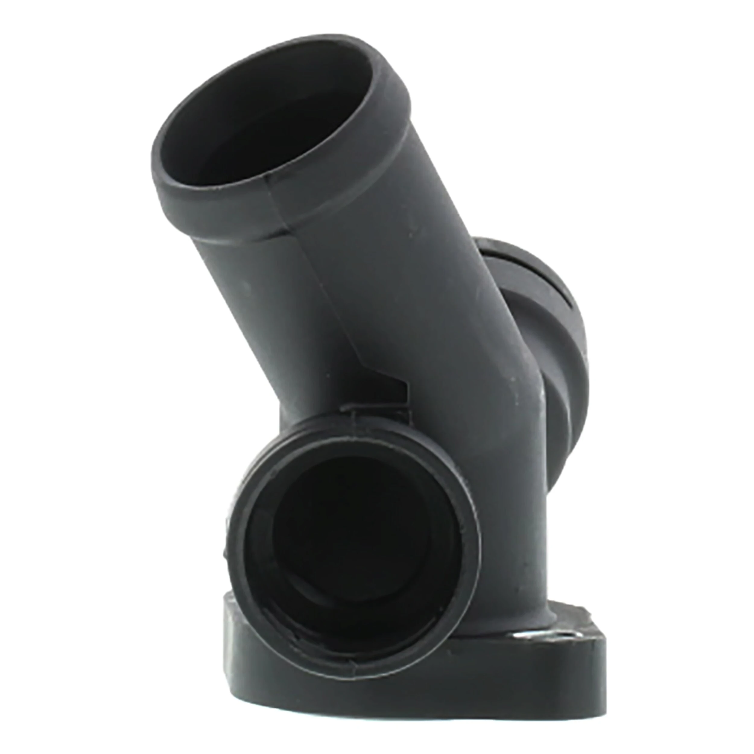 Coolant Flange