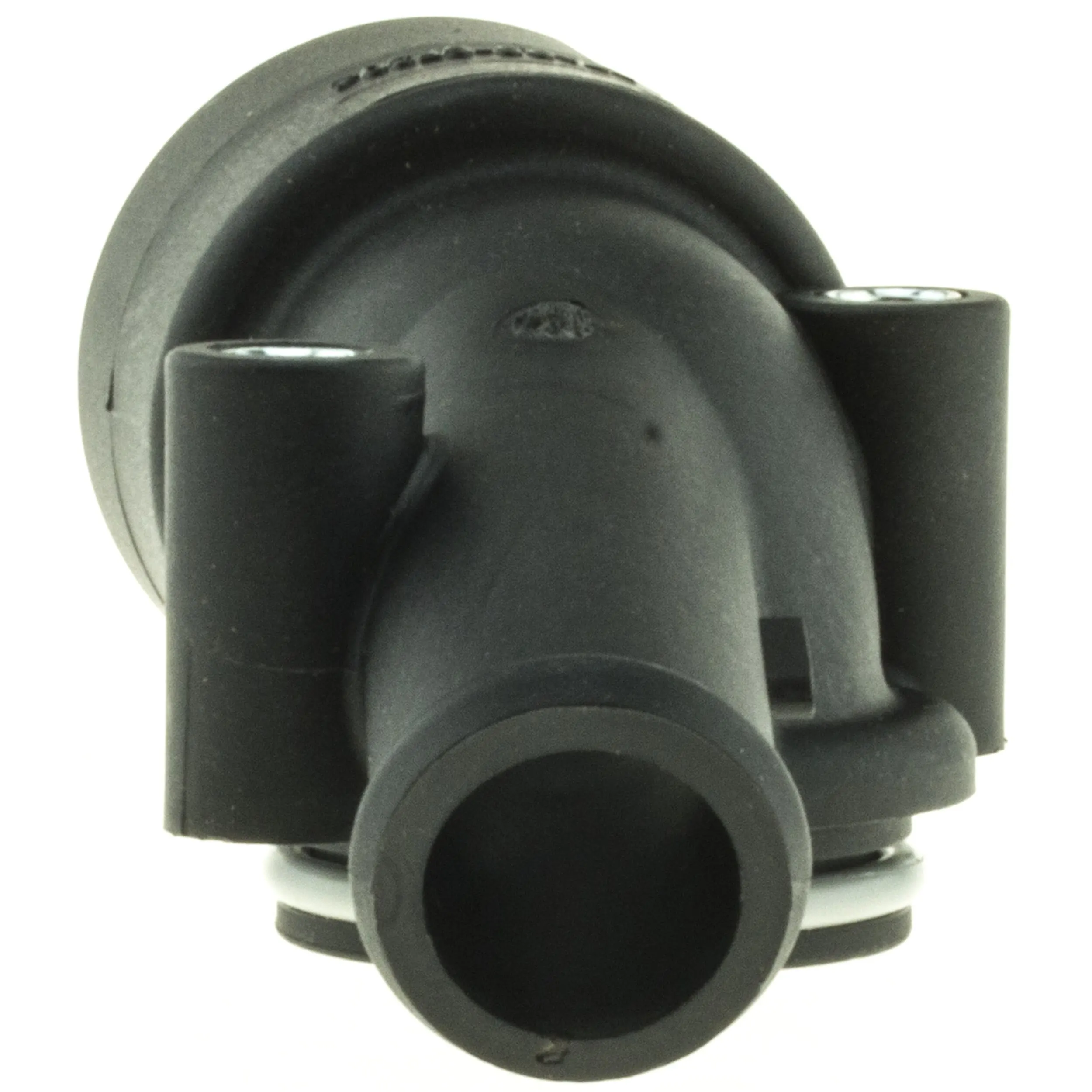 Coolant Flange