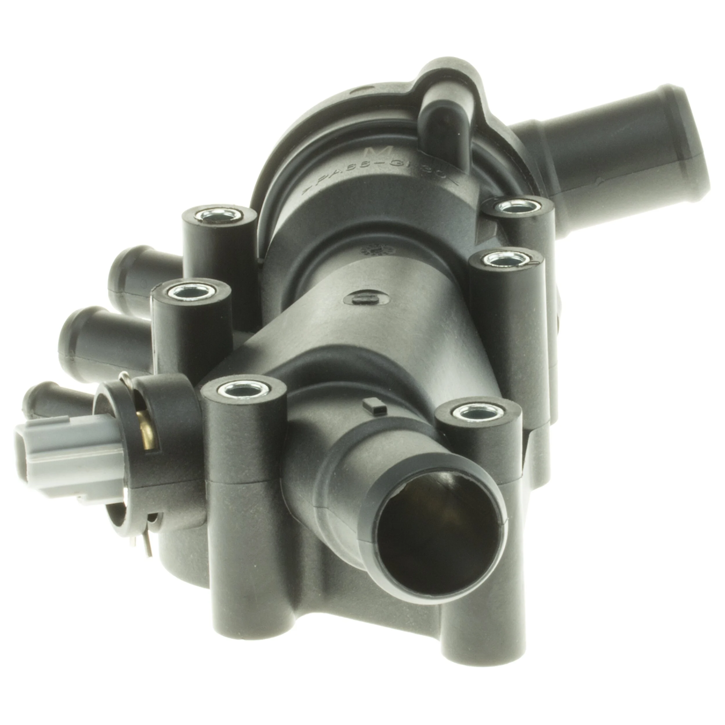 Coolant Flange