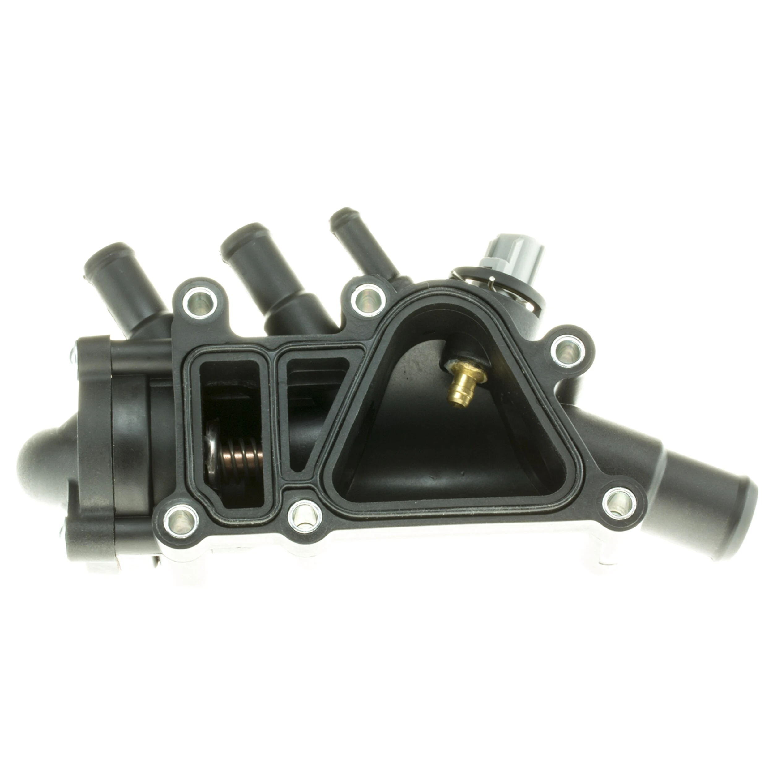 Coolant Flange