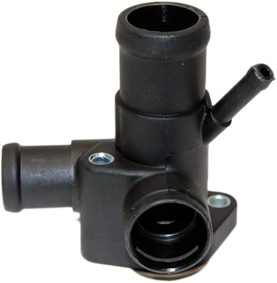 Coolant Flange