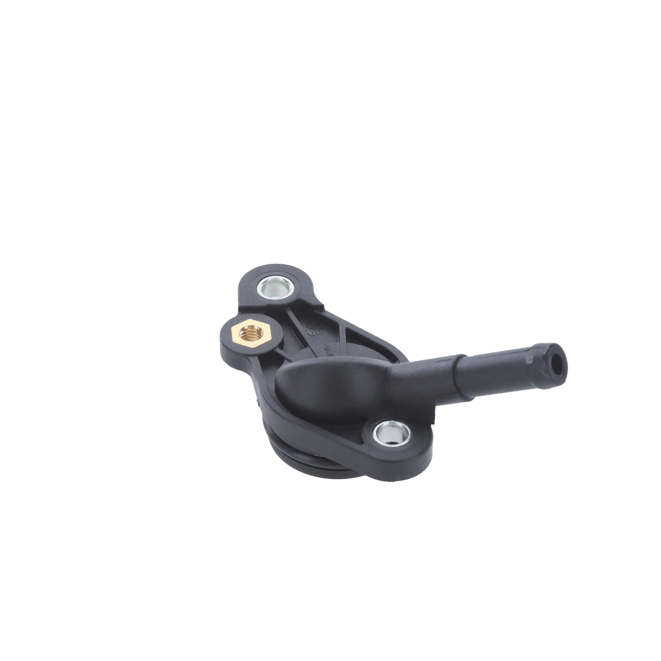 Coolant Flange