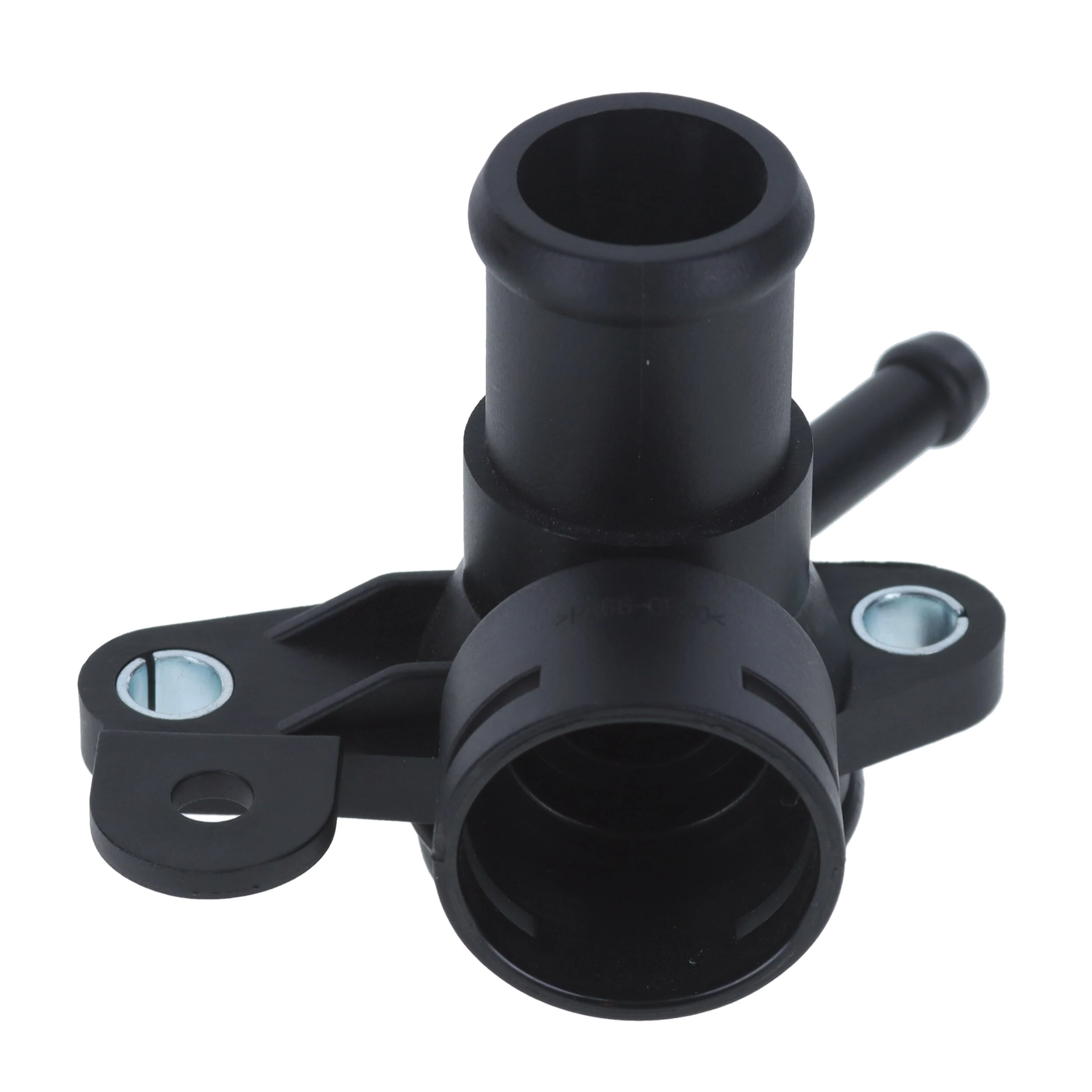 Coolant Flange