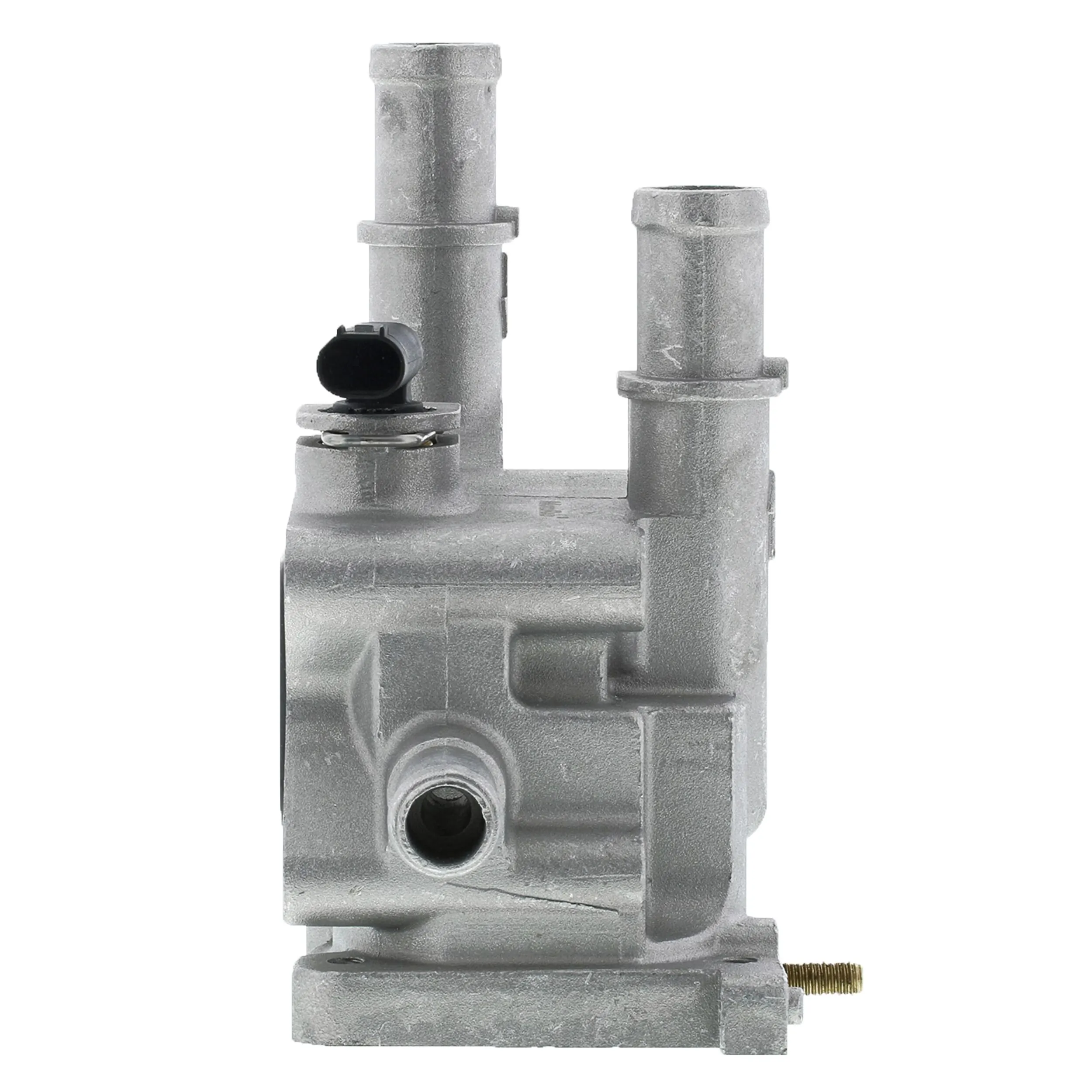 Coolant Flange