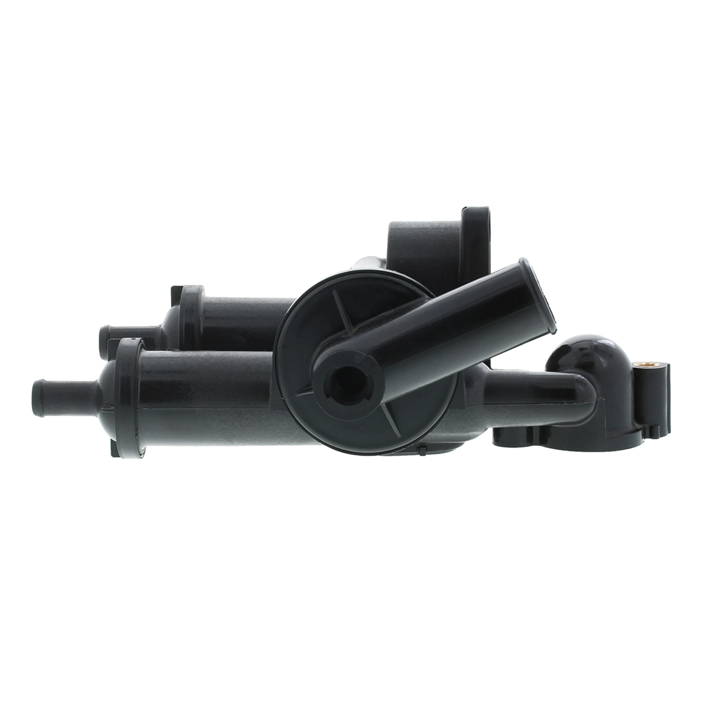 Coolant Flange