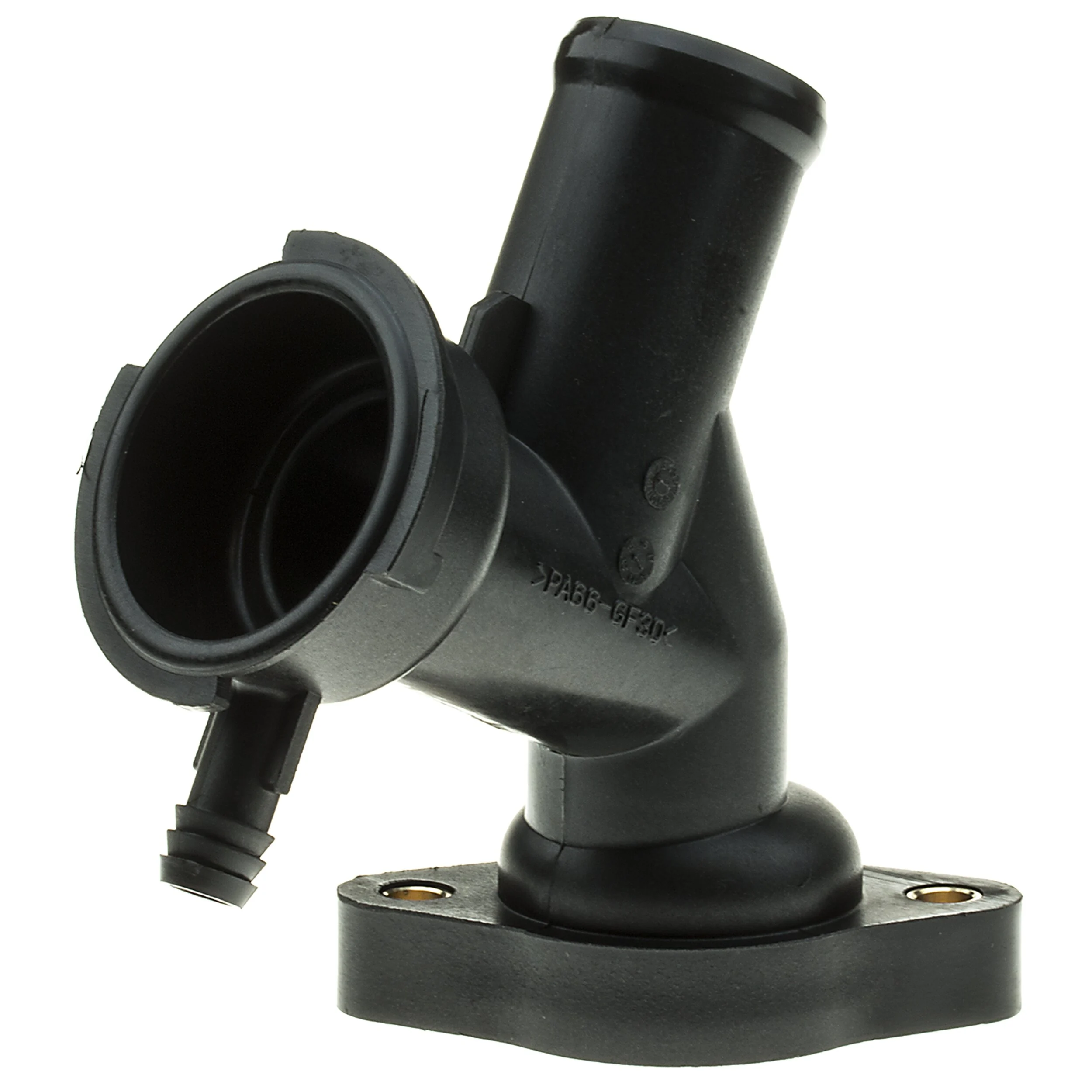 Coolant Flange