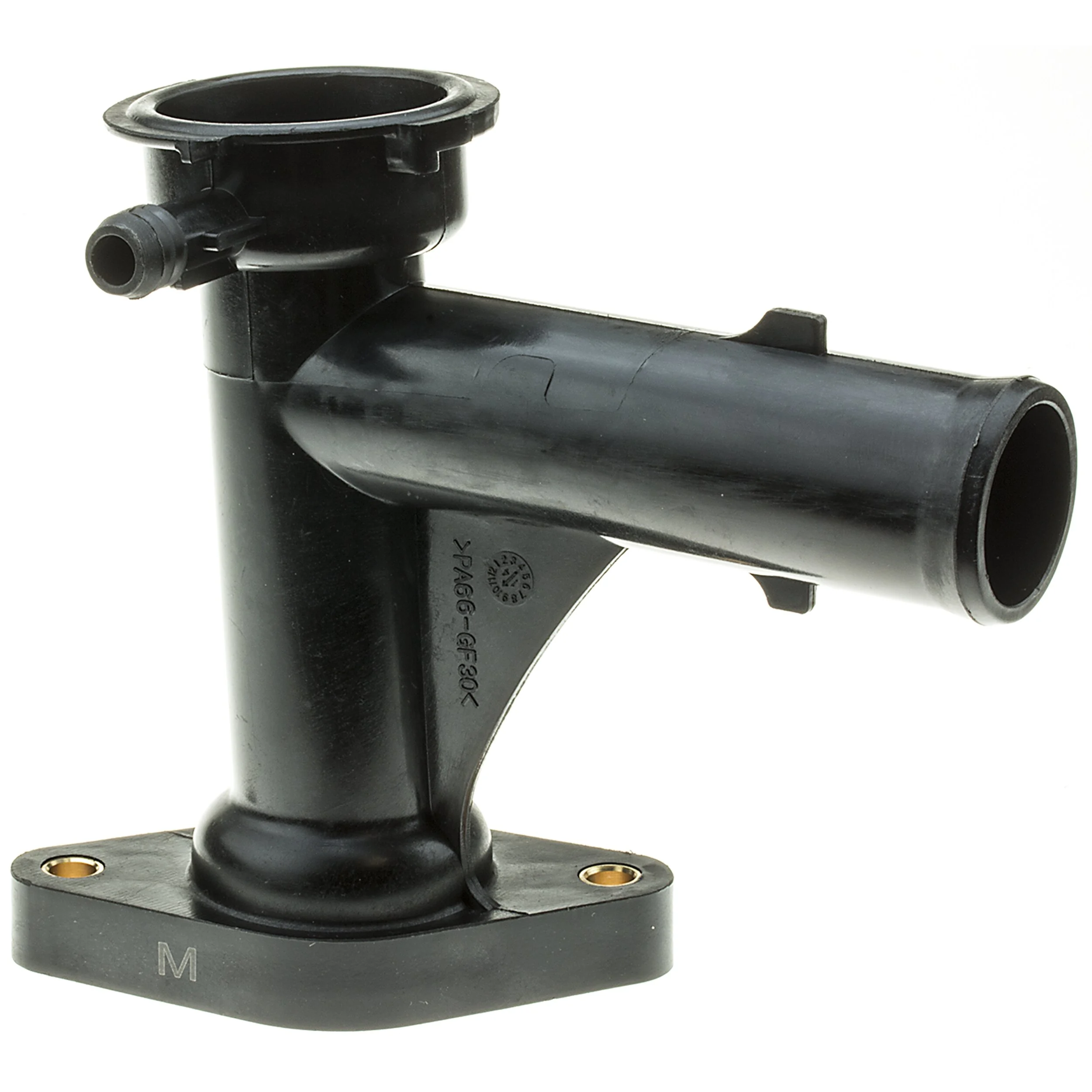 Coolant Flange