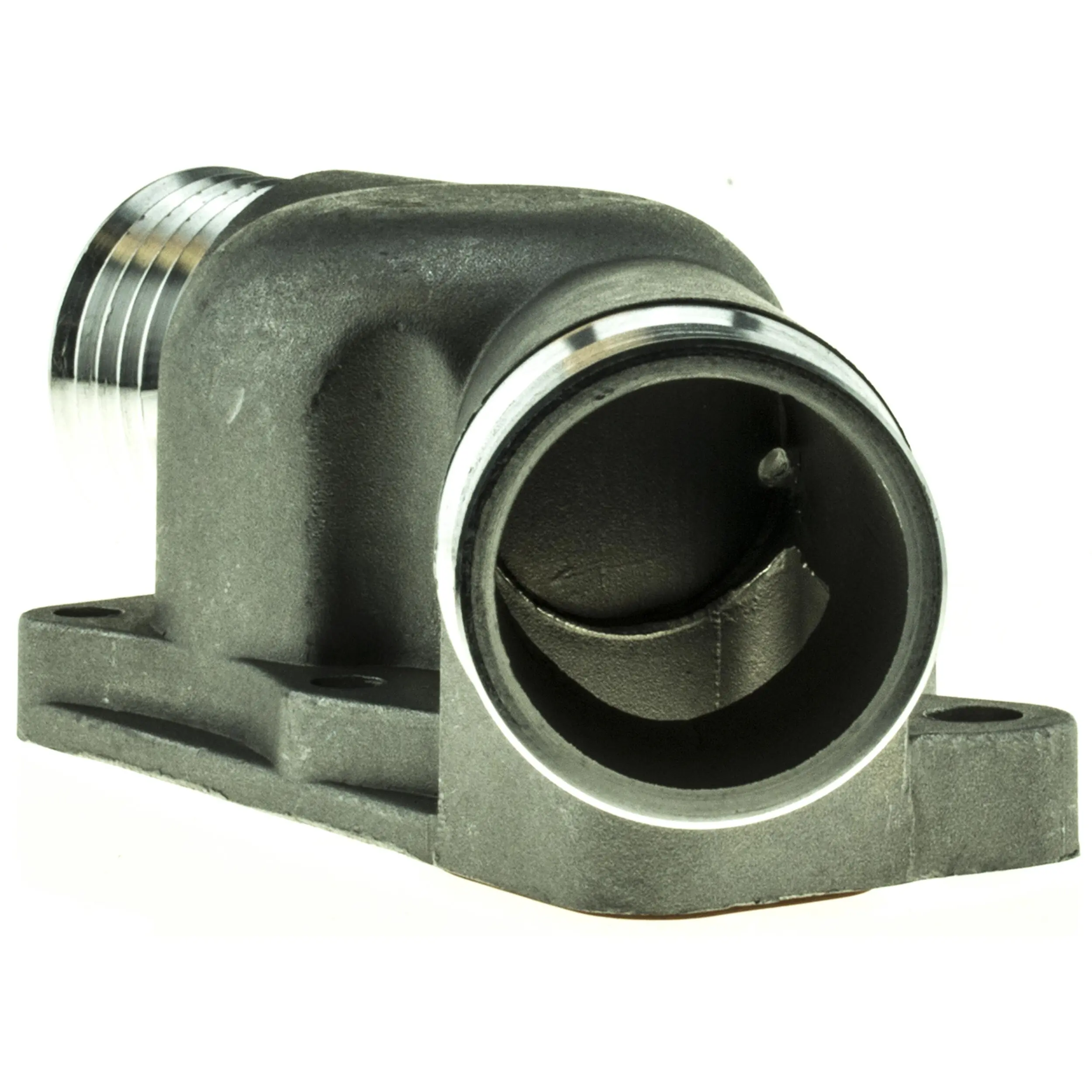 Coolant Flange