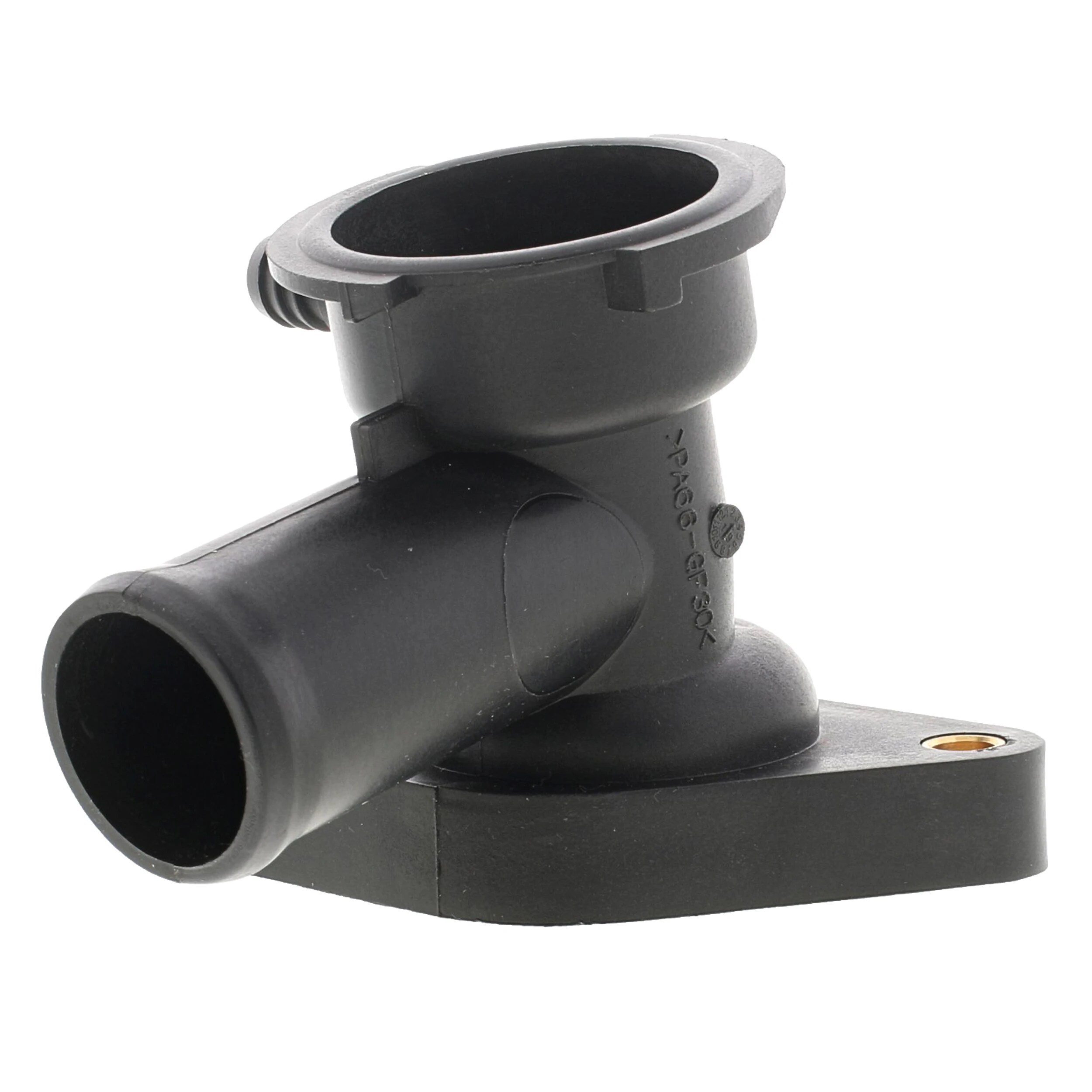 Coolant Flange