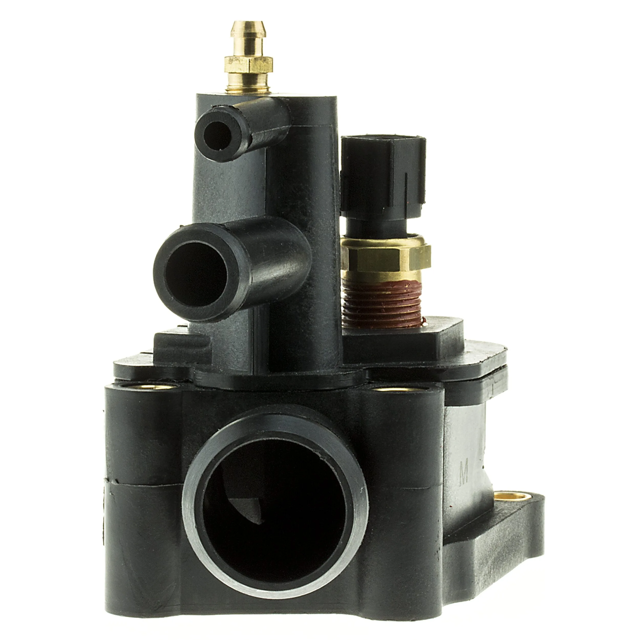 Coolant Flange