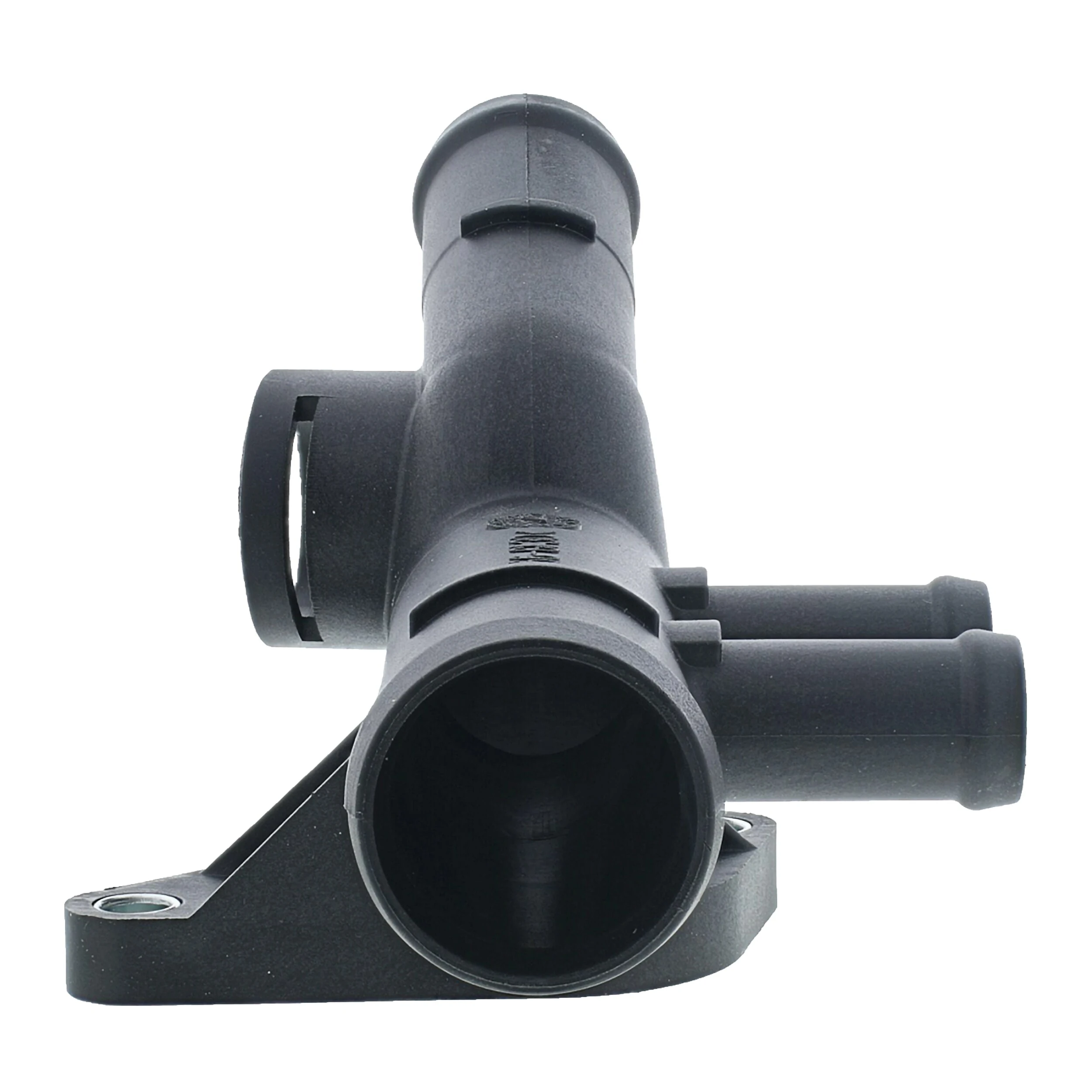 Coolant Flange