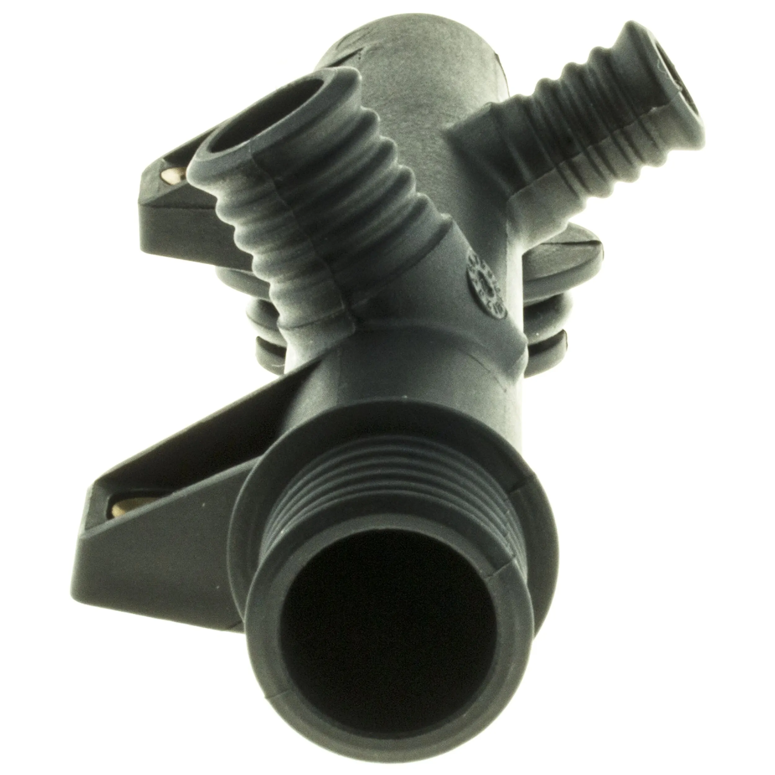 Coolant Flange
