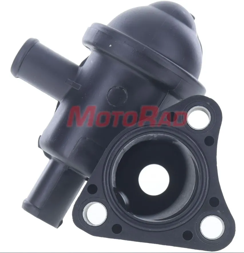 Coolant Flange