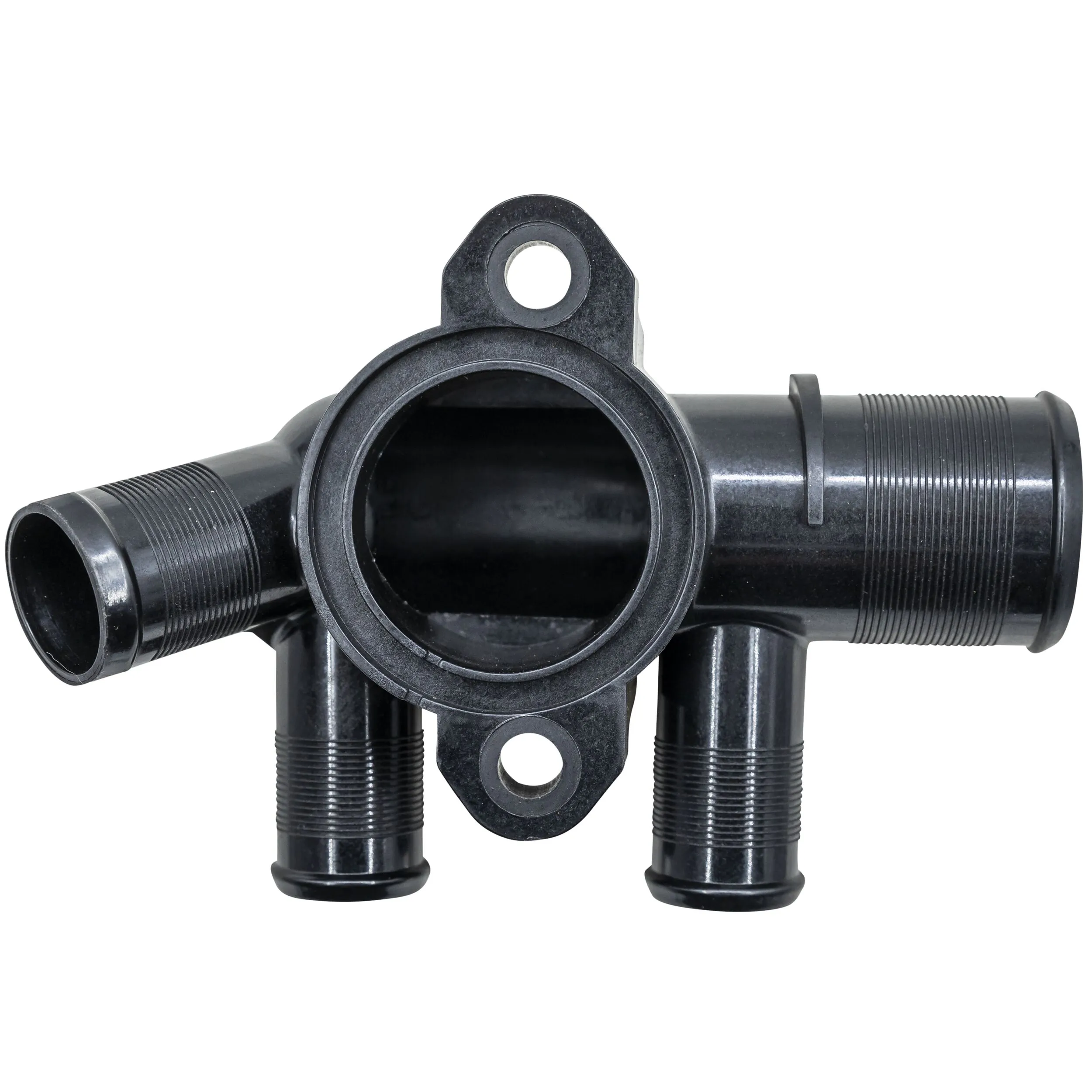 Coolant Flange