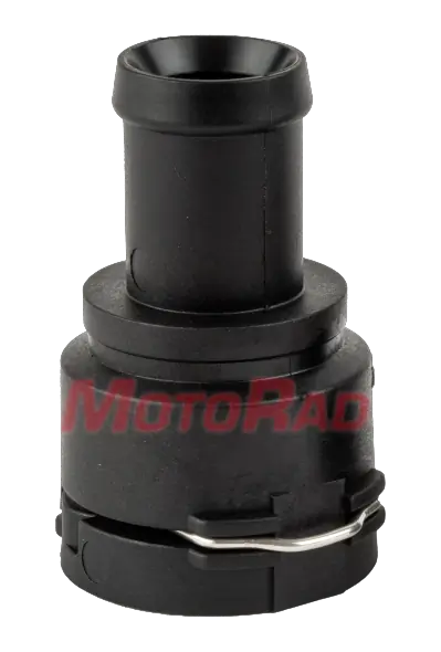 Coolant Flange