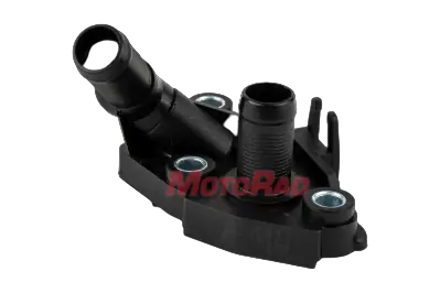 Coolant Flange
