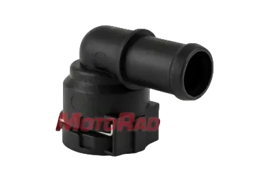 Coolant Flange