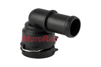 Coolant Flange