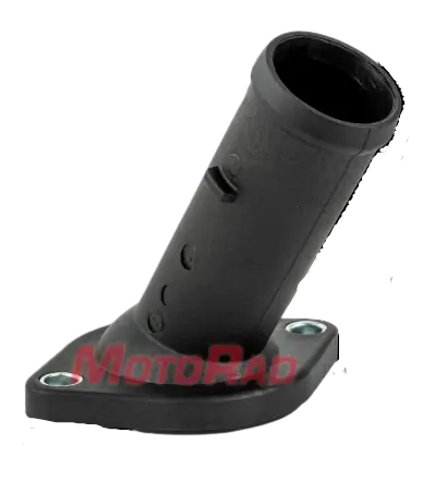 Coolant Flange