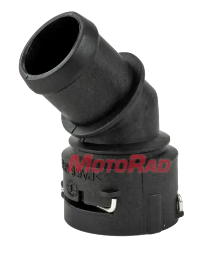 Coolant Flange